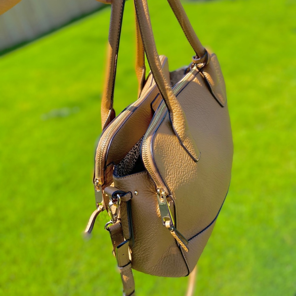Sole society tote purse - Picture 2 of 4